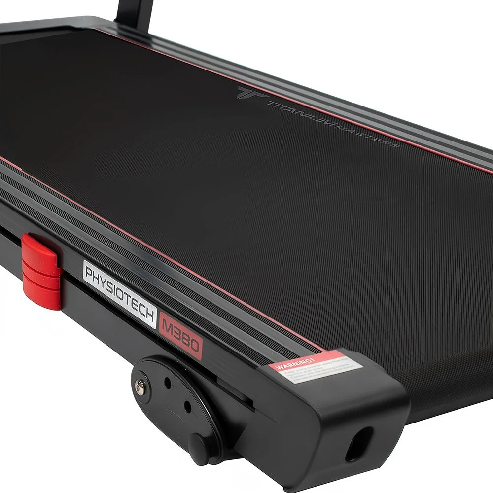  Беговая дорожка Titanium Masters Physiotech M380 по низким ценам в Томске и Северске