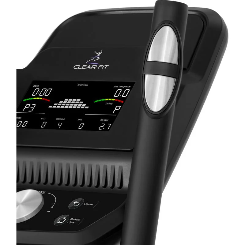  Эллиптический тренажер Clear Fit StartHouse SX 46 BMI по низким ценам в Томске и Северске