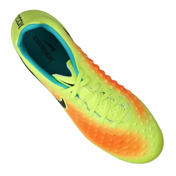 Фото Бутсы Nike Magista Onda II AG-Pro 844419-708 со склада магазина СпортСЕ