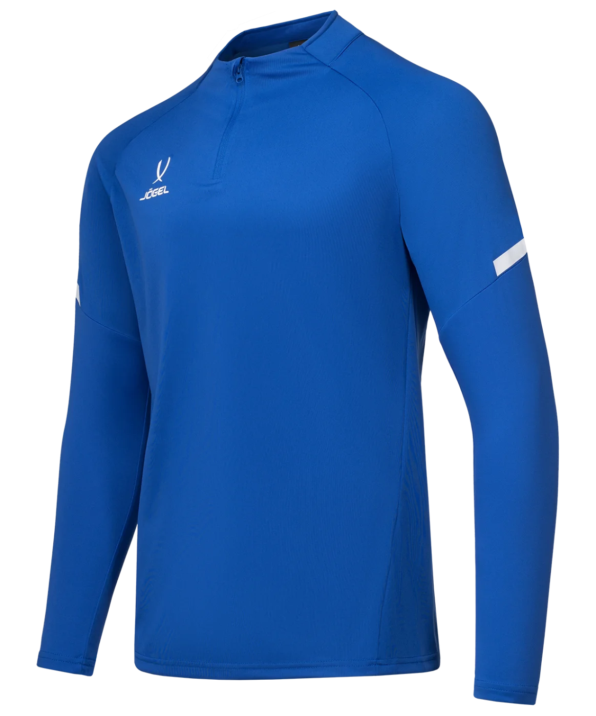  Джемпер тренировочный CAMP 2 Training Top, синий, детский по низким ценам в Томске и Северске