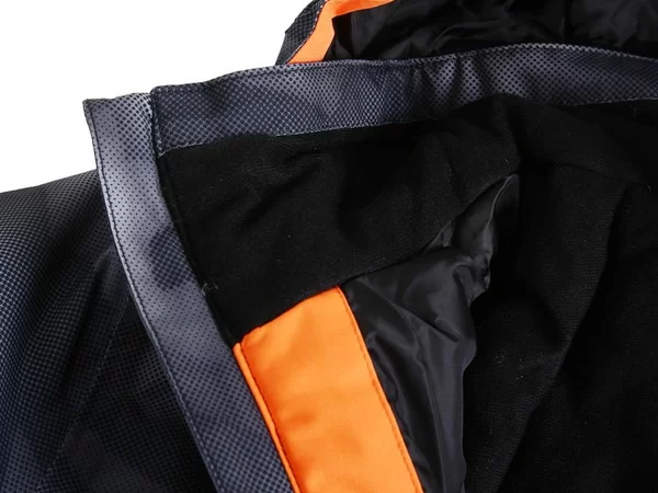 Фото Куртка Anomaly Jacket (Цвет AAV, Черный) DMP434 со склада магазина СпортСЕ