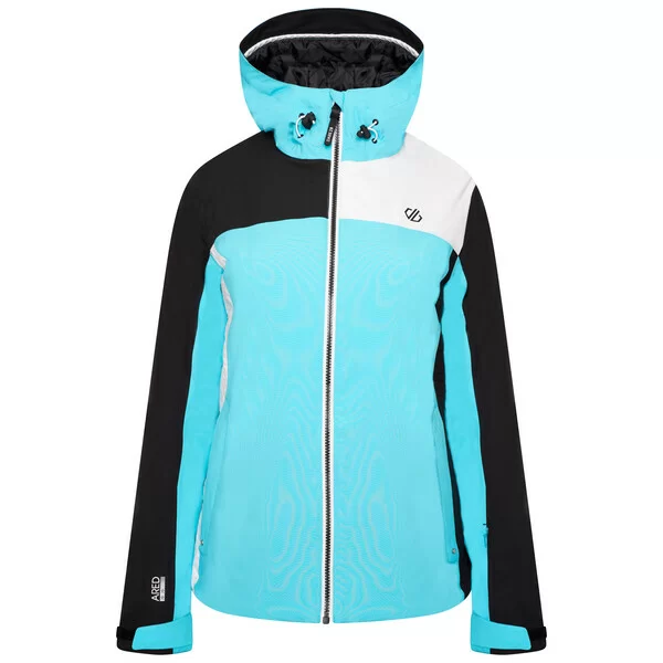 Куртка Ice Gleam II Jkt (Цвет 1A1, Синий/Черный) DWP509 Куртка Ice Gleam II Jkt (Цвет 1A1, Синий/Черный) DWP509 по низким ценам в Томске и Северске