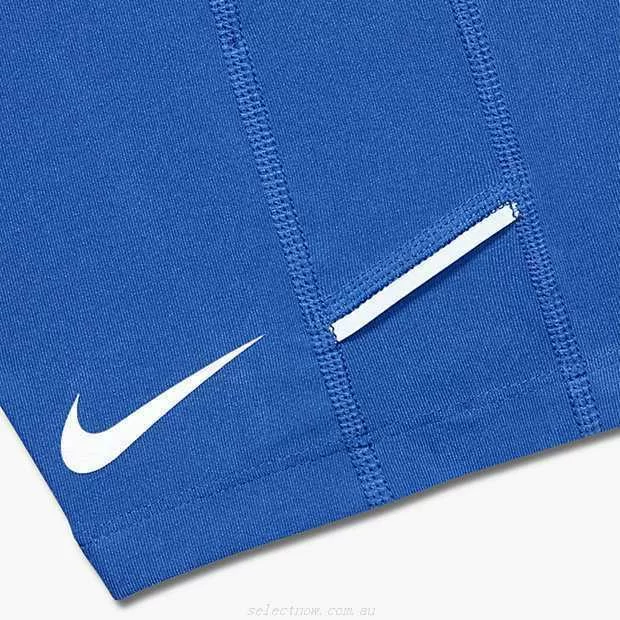 Фото Шорты Nike W'S Filament Shorts 519979-493 со склада магазина СпортСЕ