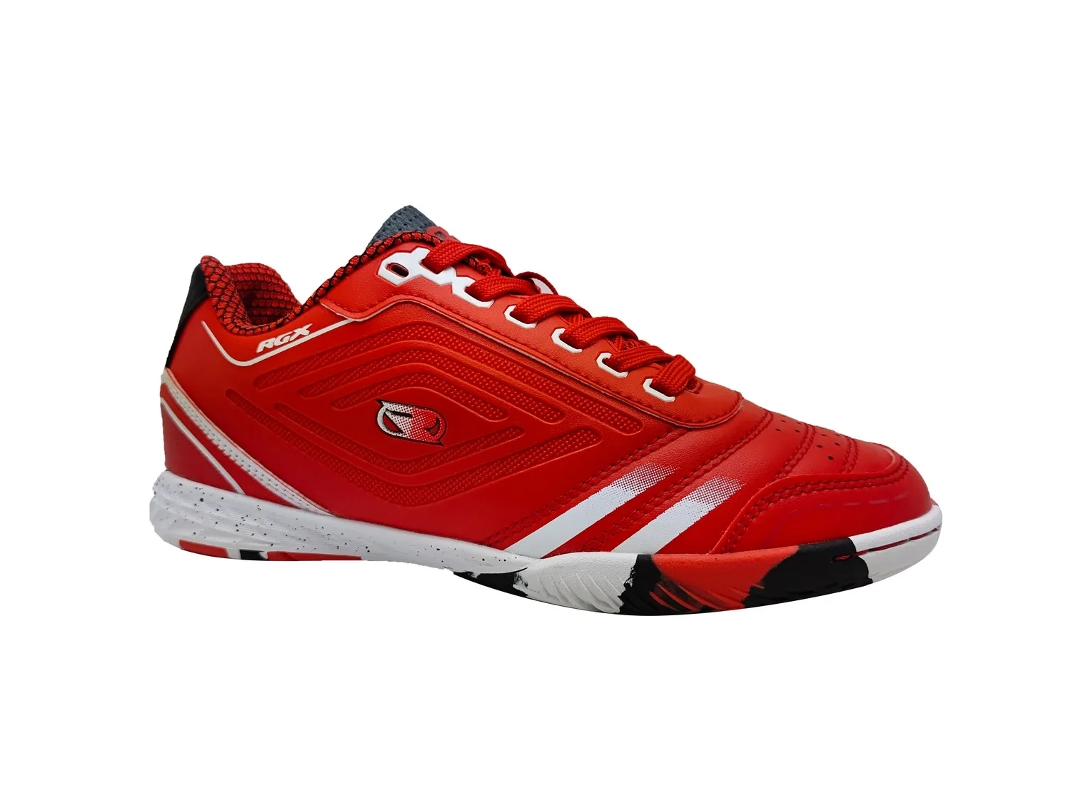 Бутсы RGX SB-M-061 Red детские Бутсы RGX SB-M-061 Red детские по низким ценам в Томске и Северске