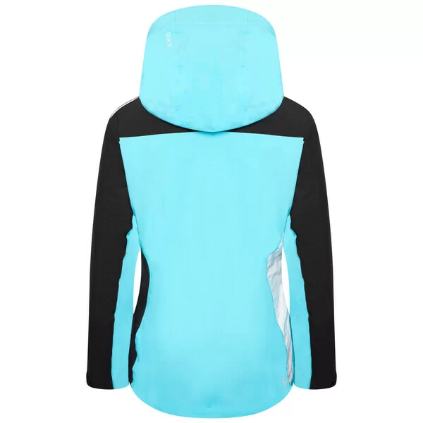 Куртка Ice Gleam II Jkt (Цвет 1A1, Синий/Черный) DWP509 Куртка Ice Gleam II Jkt (Цвет 1A1, Синий/Черный) DWP509 по низким ценам в Томске и Северске