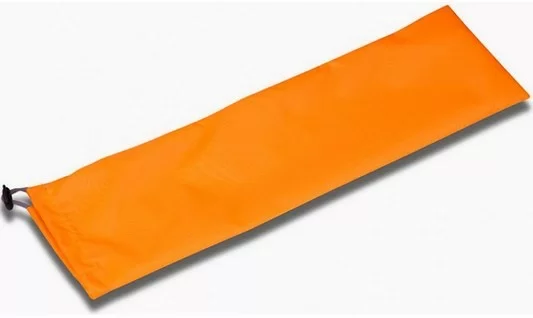 Фото Чехол для булав гимнастических Indigo 55*13 см оранжевый SM-129 со склада магазина СпортСЕ