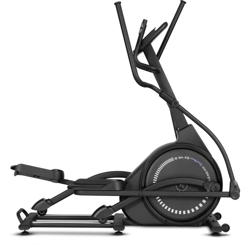  Эллиптический тренажер Clear Fit StartHouse SX 46 B по низким ценам в Томске и Северске