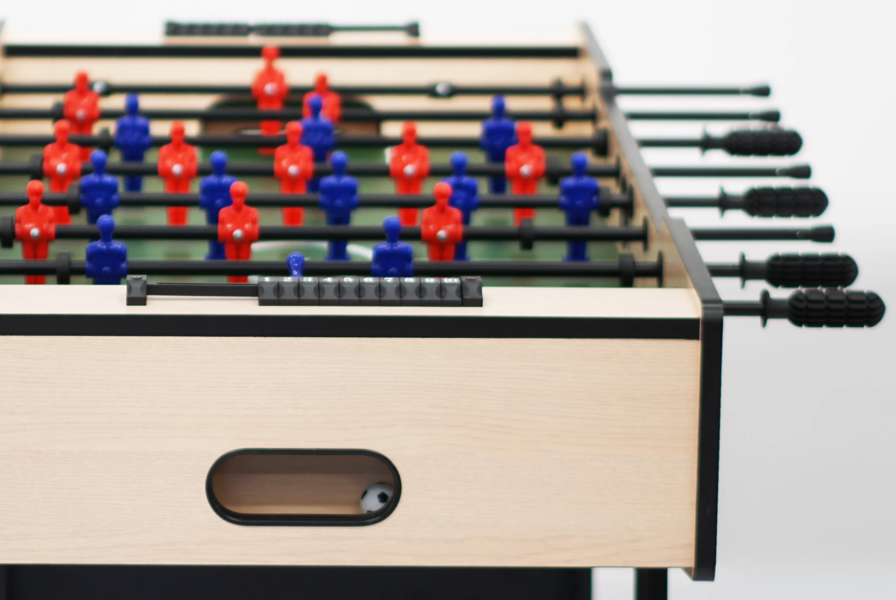  Настольный футбол / Кикер BFG Compact 48 (Йоркшир) по низким ценам в Томске и Северске