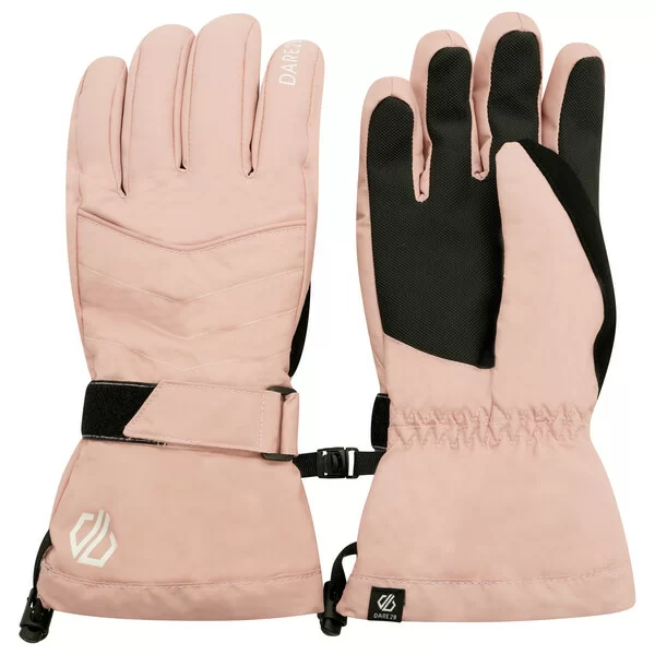 Фото Перчатки Acute Glove (Цвет 0J3, Розовый) DWG326 со склада магазина СпортСЕ