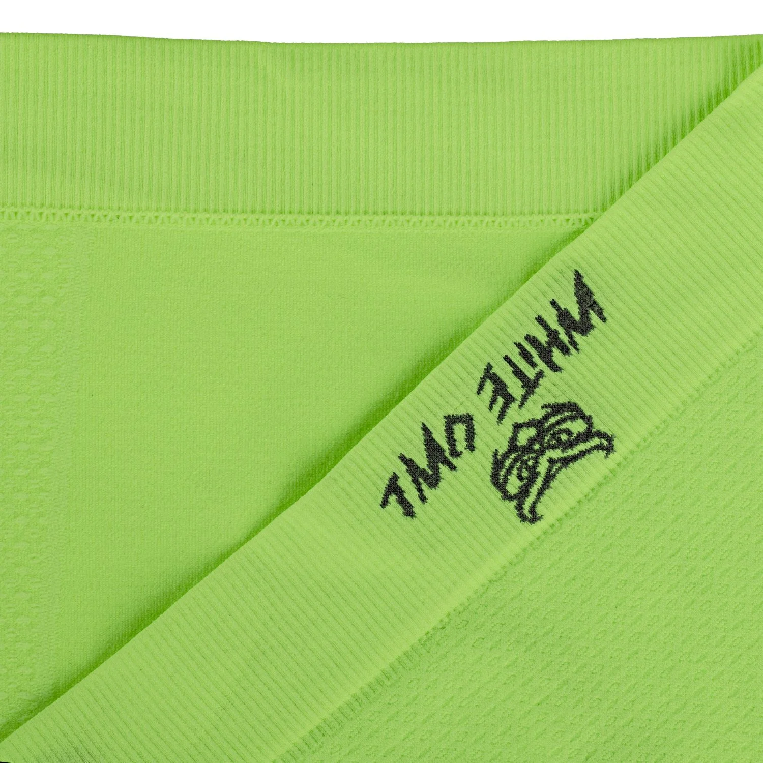  Термобелье комплект White Owl Warm Children W112746 зеленый по низким ценам в Томске и Северске