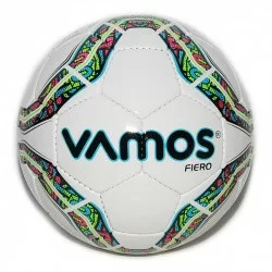 Мяч футбольный Vamos Fiero 32П №4 BV 2561-AFH