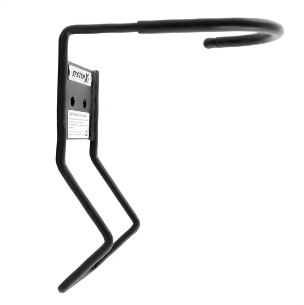  Кронштейн настенный для хранения велосипеда-2 System X по низким ценам в Томске и Северске