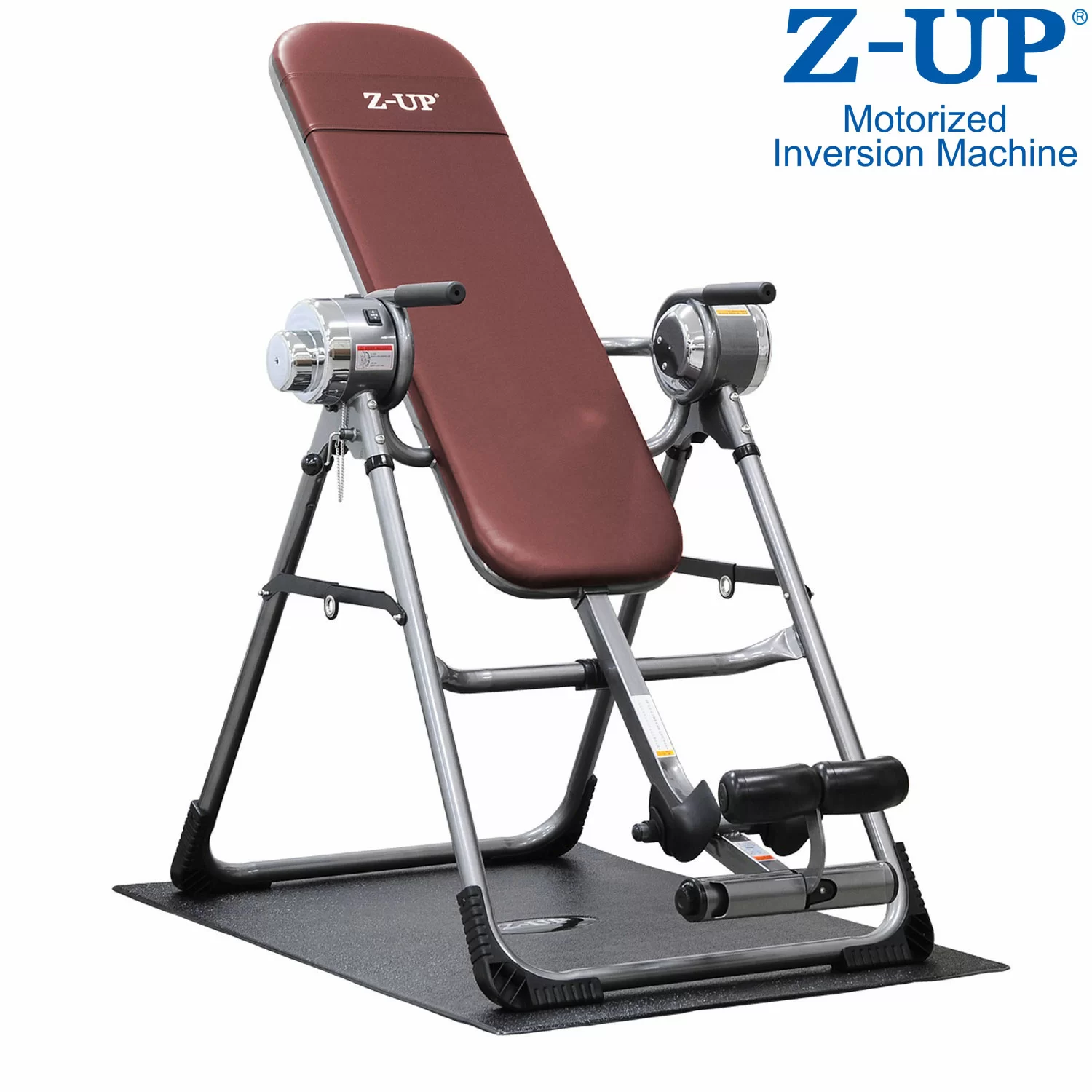  Коврик Z-UP под инверсионные столы, 130х90х0,9см Z-UP mat по низким ценам в Томске и Северске