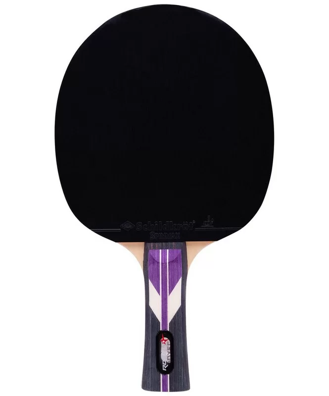 Фото Ракетка для настольного тенниса Roxel 4* Stellar коническая УТ-00015358 со склада магазина СпортСЕ