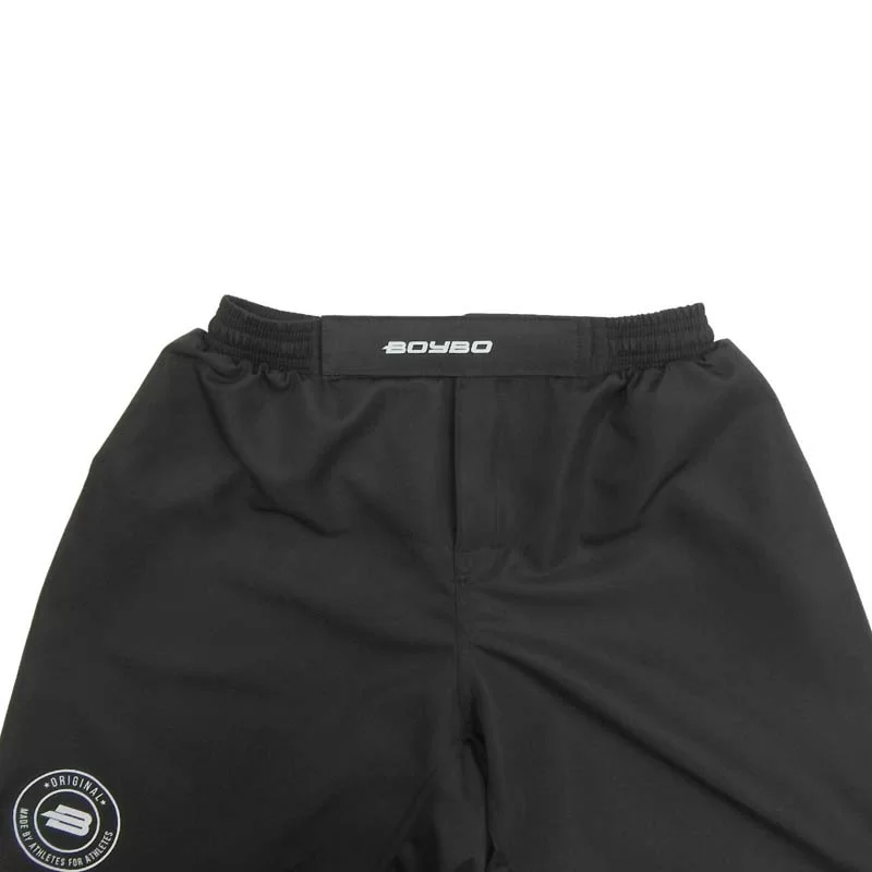  Шорты ММА BoyBo Fight Team взрослые по низким ценам в Томске и Северске