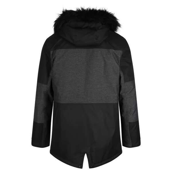 Фото Куртка Aalto (Цвет 800, Черный) RMP260 со склада магазина СпортСЕ