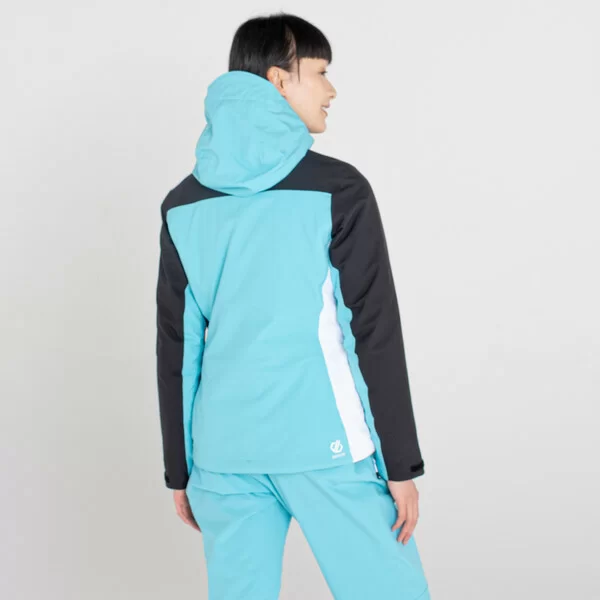 Куртка Ice Gleam II Jkt (Цвет 1A1, Синий/Черный) DWP509 Куртка Ice Gleam II Jkt (Цвет 1A1, Синий/Черный) DWP509 по низким ценам в Томске и Северске