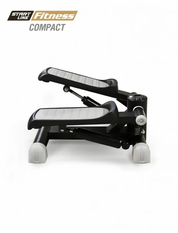Мини-степпер Start Line Fitness Compact SLF S083 Мини-степпер Start Line Fitness Compact SLF S083 по низким ценам в Томске и Северске