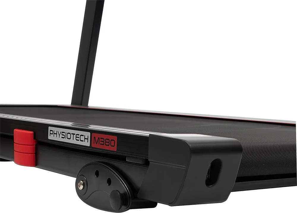  Беговая дорожка Titanium Masters Physiotech M380 по низким ценам в Томске и Северске
