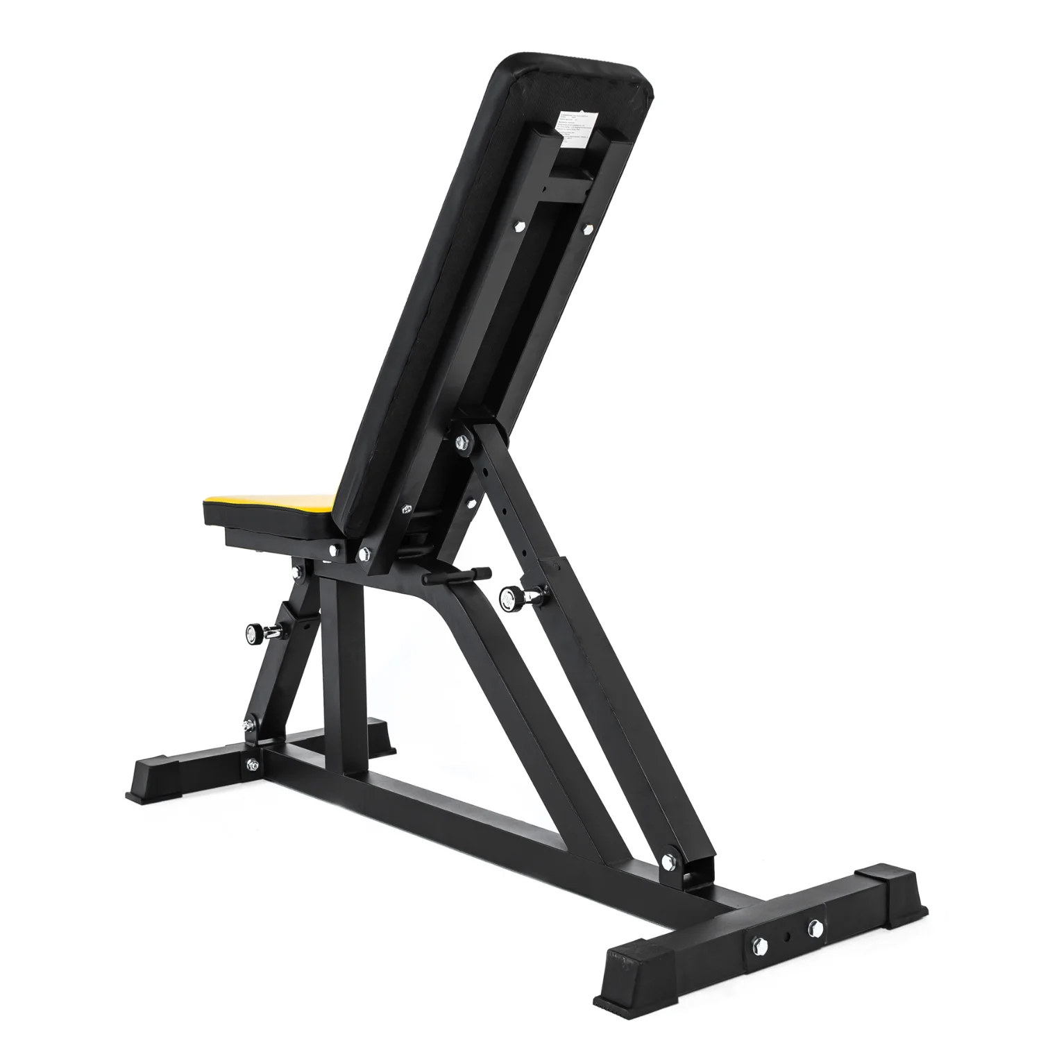  Скамья силовая универсальная Steelver SV0898 по низким ценам в Томске и Северске