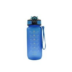 Бутылка для воды WB01-601 blue