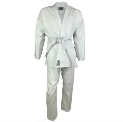 Кимоно карате OxxFire KK380 белый