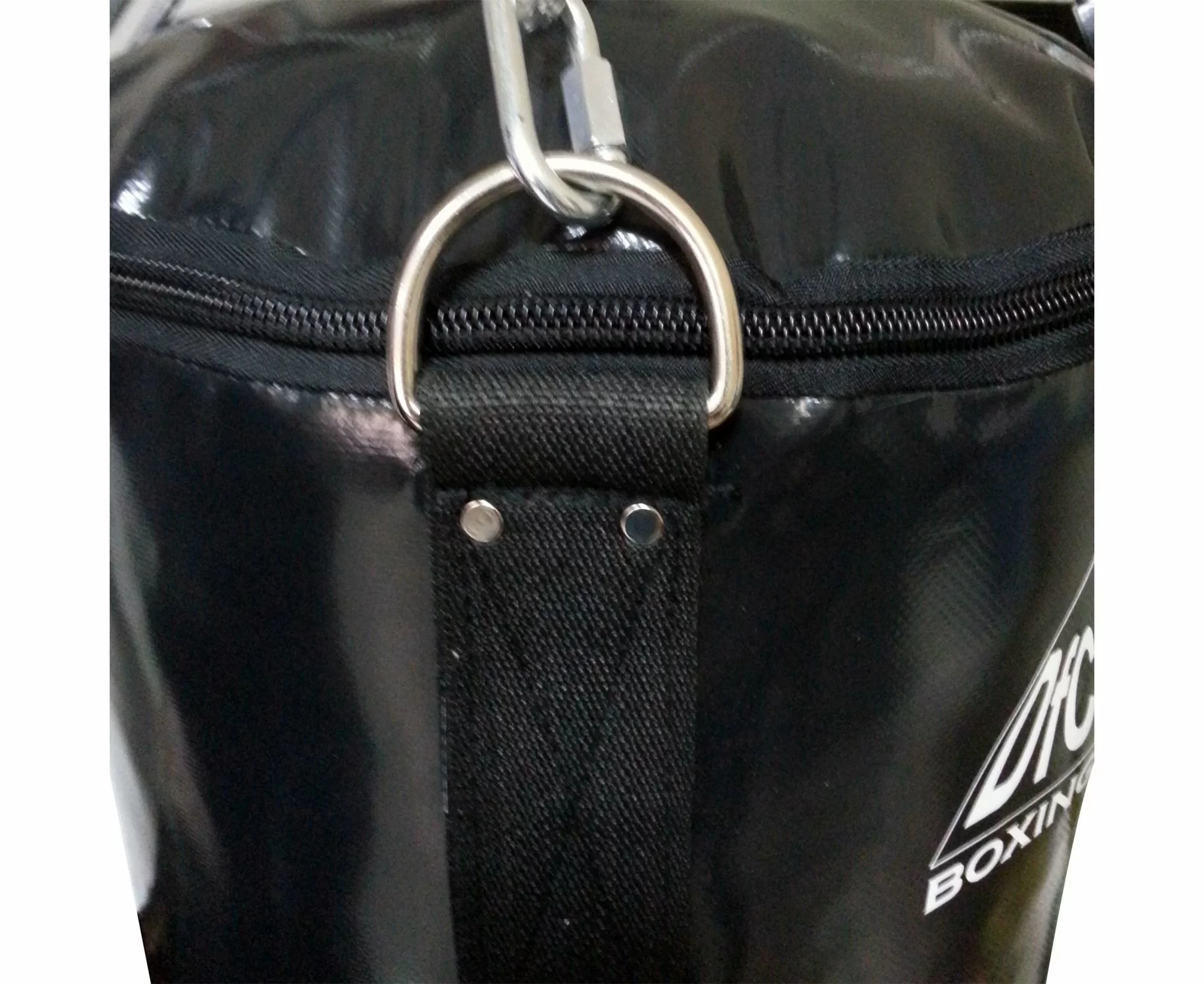Фото Боксёрский мешок DFC HBPV6 ( 180*35,75 ПВХ900) со склада магазина СпортСЕ