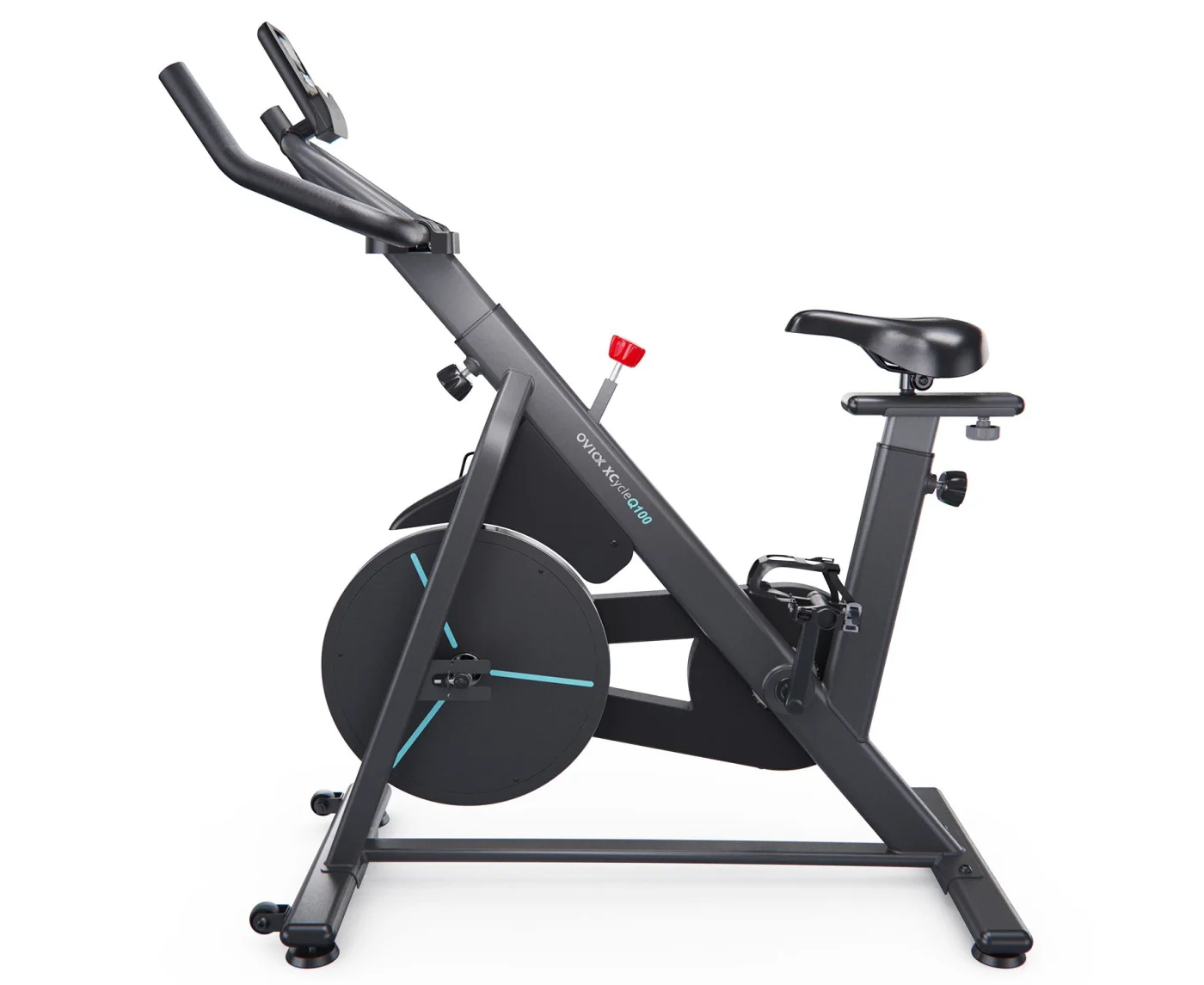  Спин-байк DFC OVICX Q100 по низким ценам в Томске и Северске