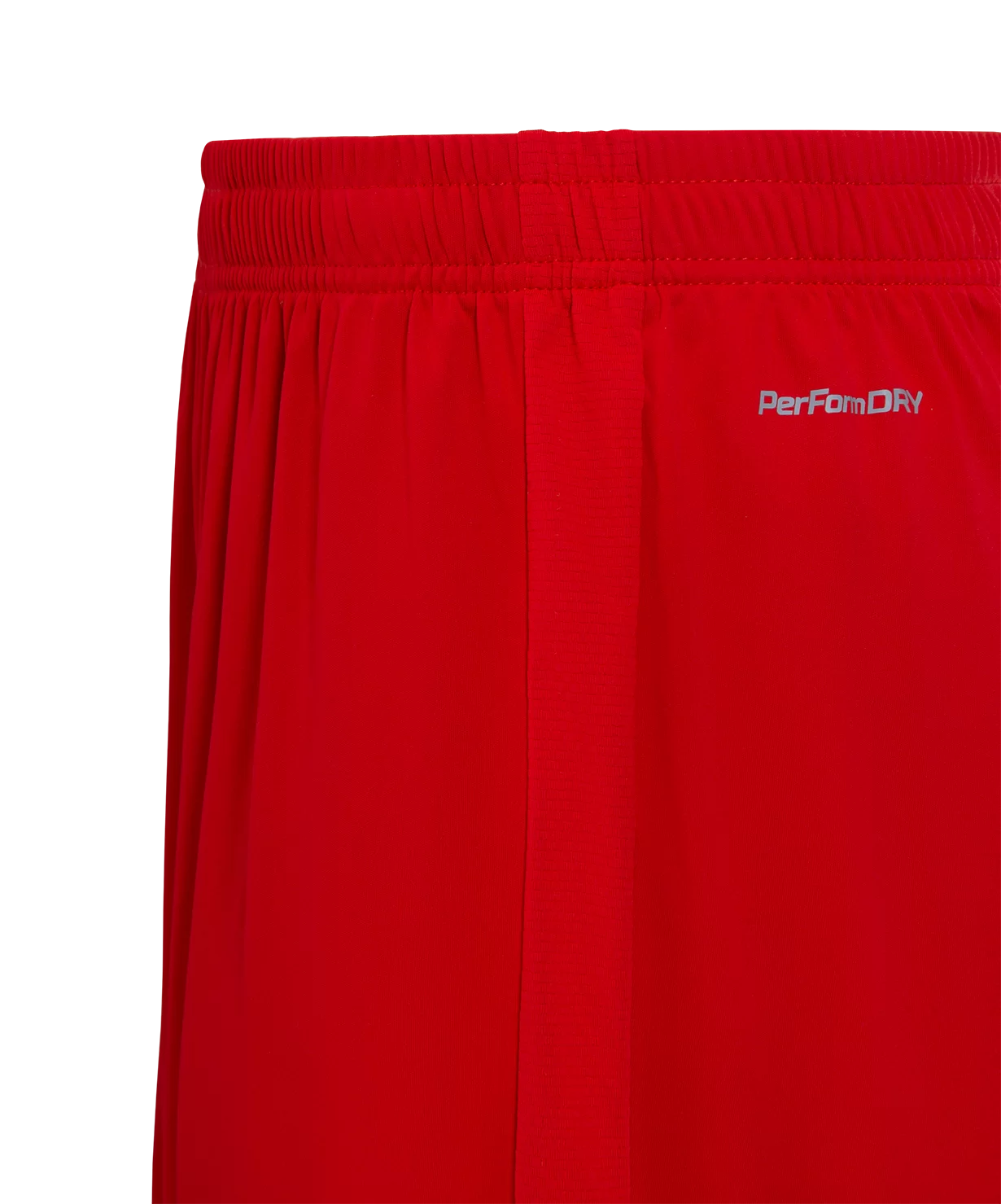 Фото Шорты игровые NATIONAL PerFormDRY Home Shorts, красный со склада магазина СпортСЕ