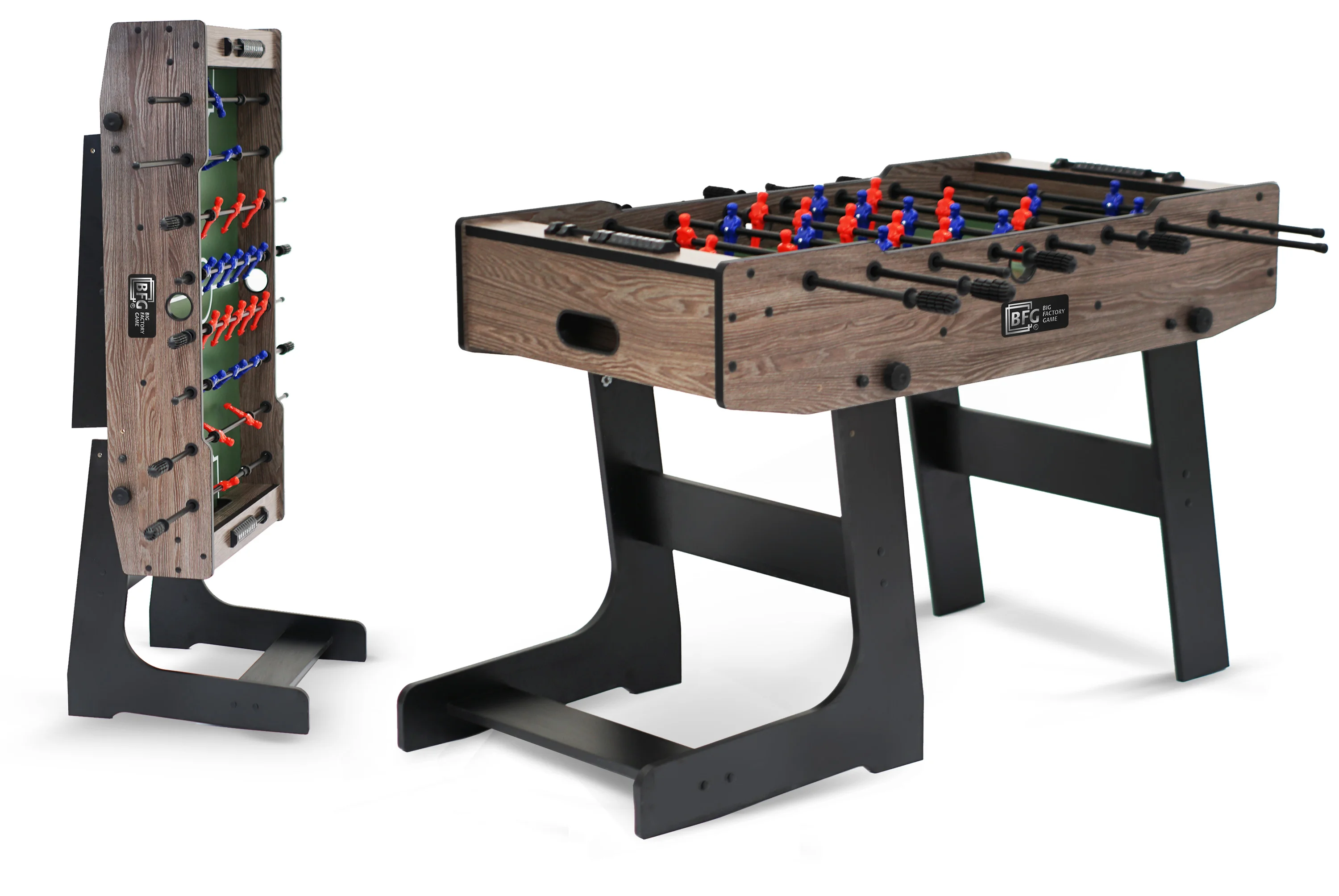  Настольный футбол / Кикер BFG Compact 48 (Анкор) по низким ценам в Томске и Северске