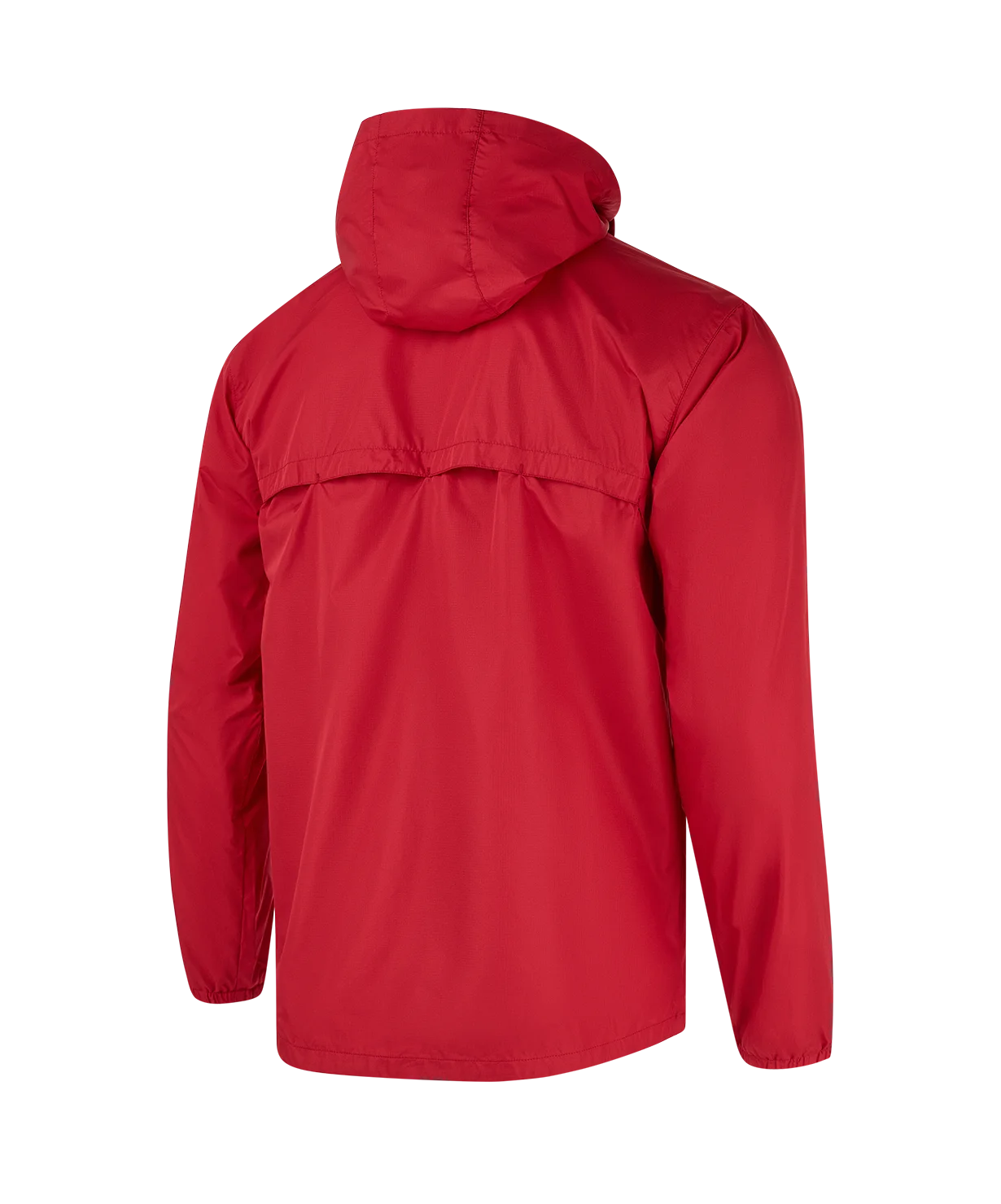  Куртка ветрозащитная DIVISION PerFormPROOF Shower Jacket, красный по низким ценам в Томске и Северске