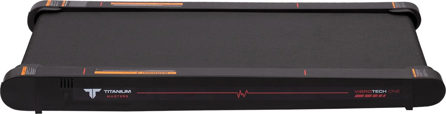  Беговая дорожка Titanium Masters Vibrotech One по низким ценам в Томске и Северске