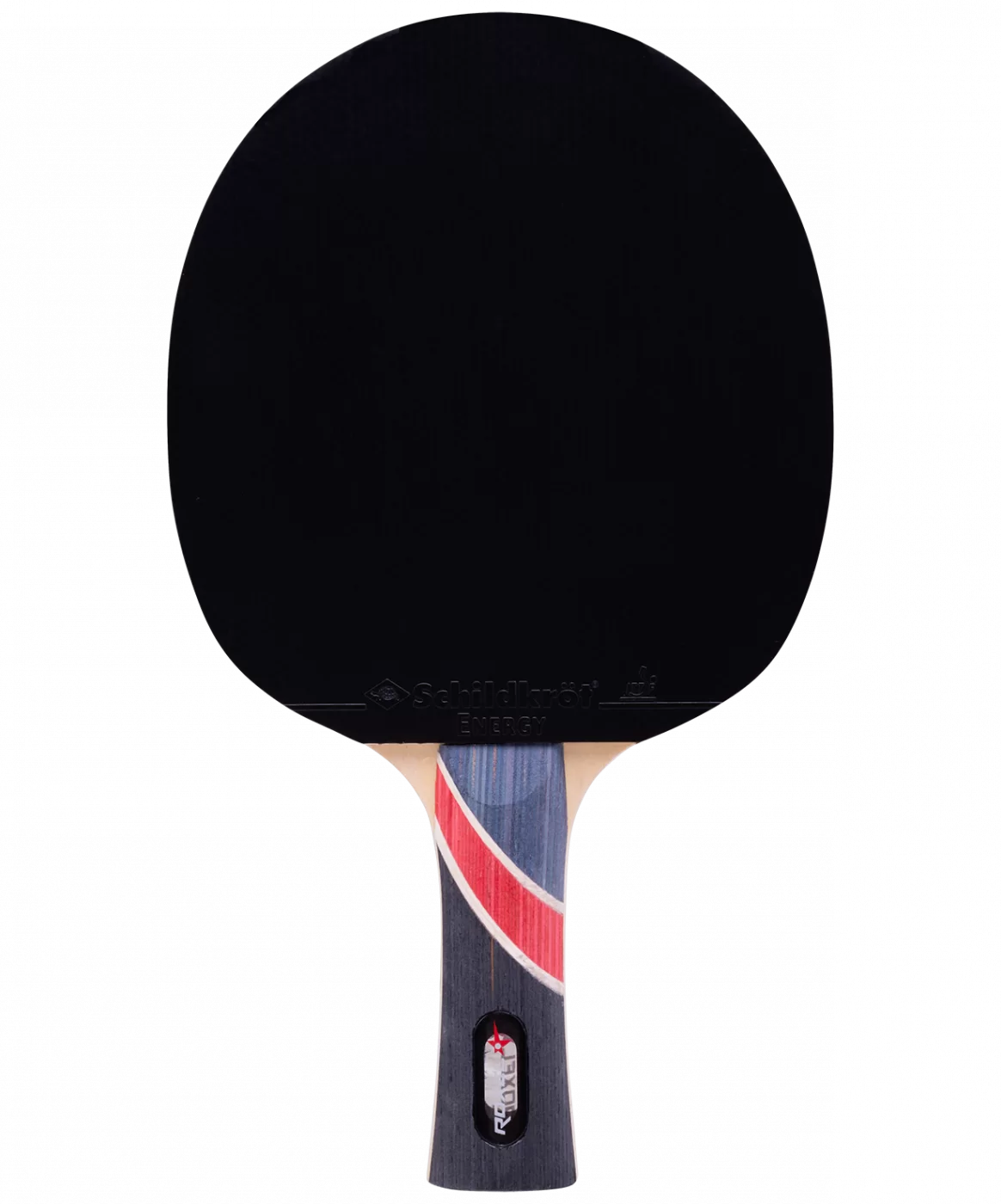 Фото Ракетка для настольного тенниса Roxel 5* Superior коническая УТ-00015359 со склада магазина СпортСЕ