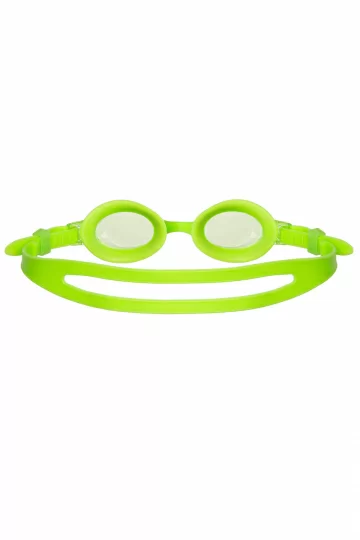 Очки для плавания Mad Wave Junior Autosplash green по низким ценам в Томске и Северске