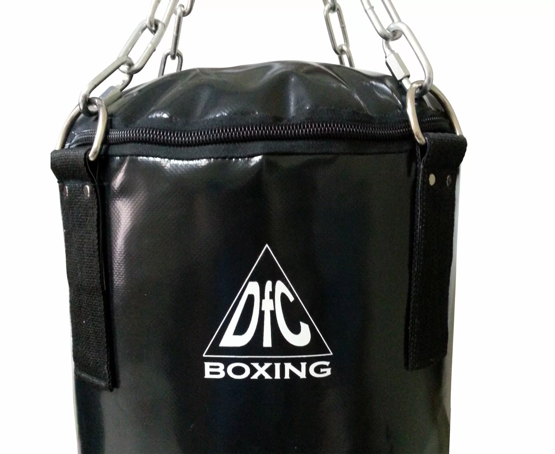 Фото Боксёрский мешок DFC HBPV6.1 ( 180*40,80 ПВХ900) со склада магазина СпортСЕ