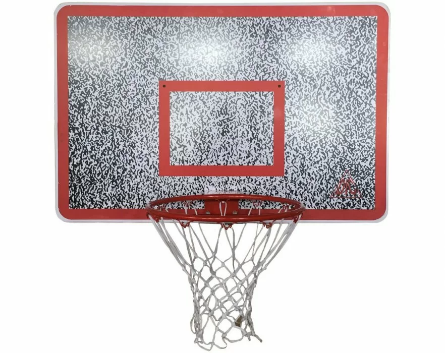 Фото Щит баскетбольный DFC 122x80см мдф (без крепления на стену) BOARD50M со склада магазина СпортСЕ