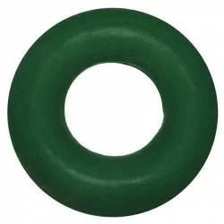 Эспандер-кольцо кистевой 30кг (зеленый)  ЭРК-30