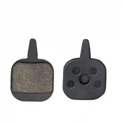 Тормозные колодки DBP-021 для дискогового тормоза прямоугольные