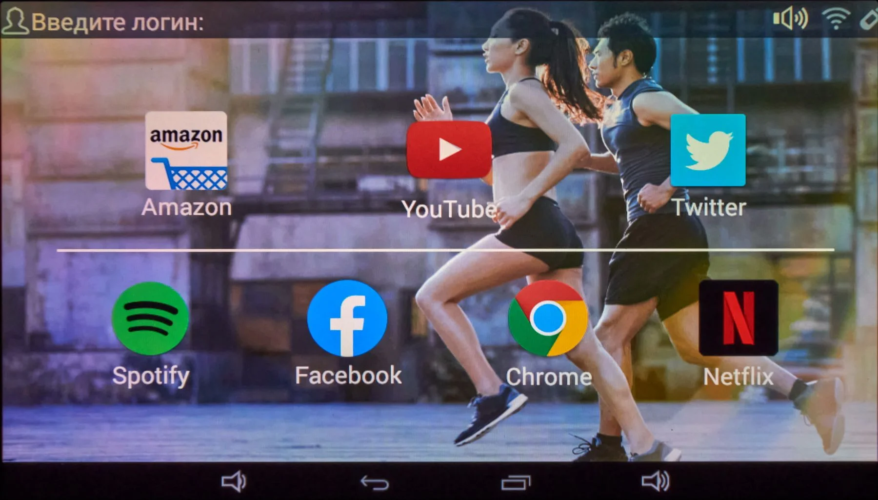  Беговая дорожка Titanium Masters Physiotech A460 TFT по низким ценам в Томске и Северске