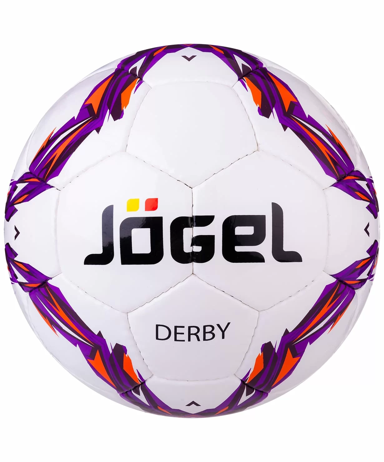 Фото Мяч футбольный Jogel JS-560 Derby №3 13867 со склада магазина СпортСЕ