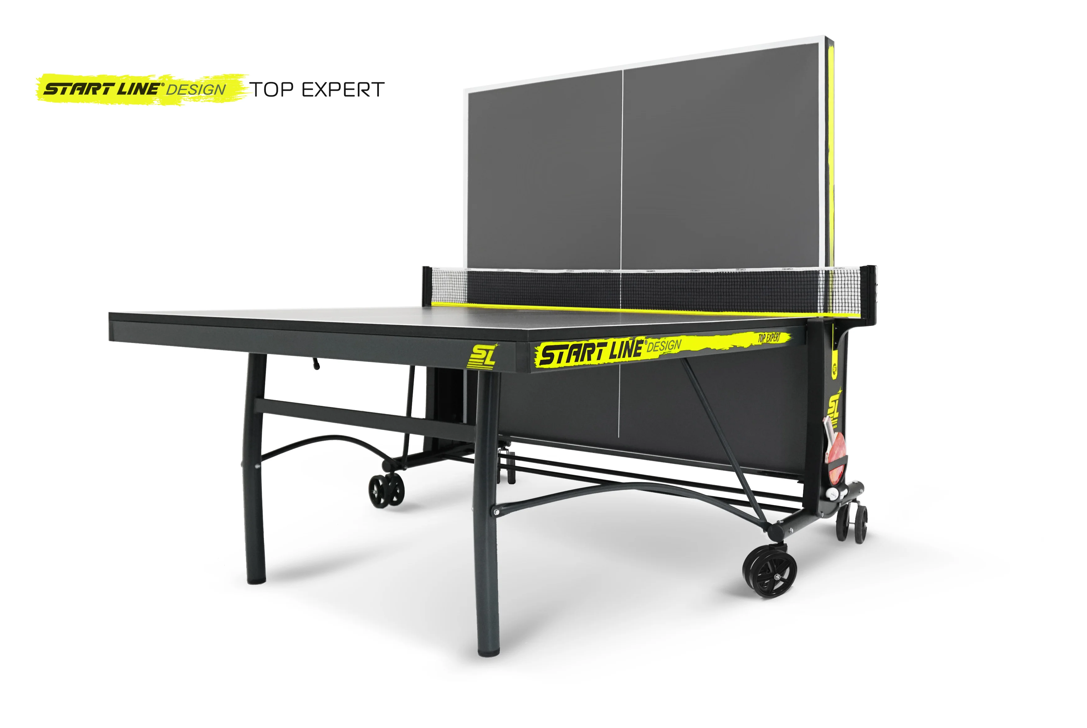  Стол теннисный Top Expert DESIGN по низким ценам в Томске и Северске