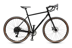 Велосипед TSB Леший 29 2026 Чёрный