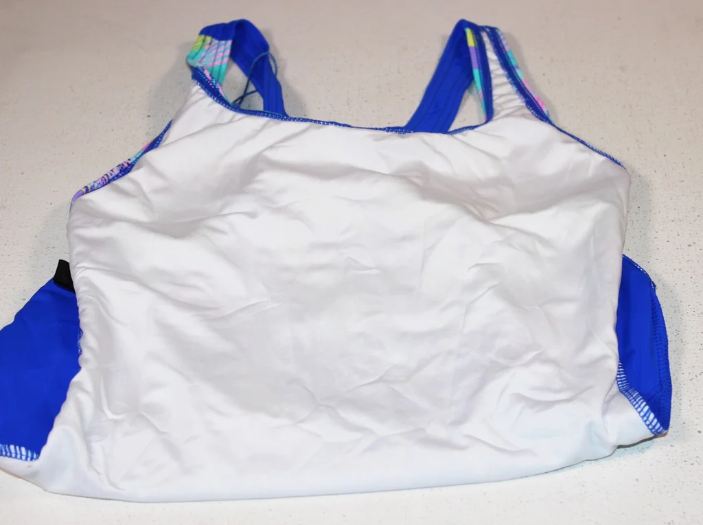  Купальник для бассейна Rivage Line 2205 (116-164) по низким ценам в Томске и Северске