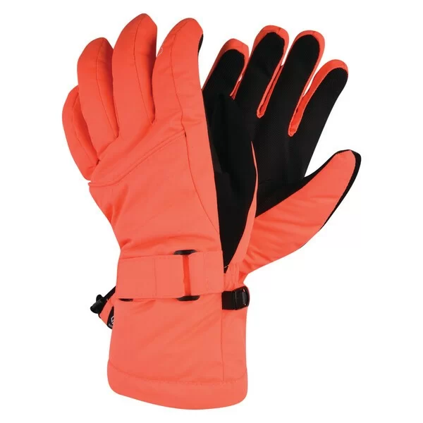 Фото Перчатки Acute Glove (Цвет 2CC, Коралловый) DWG326 со склада магазина СпортСЕ