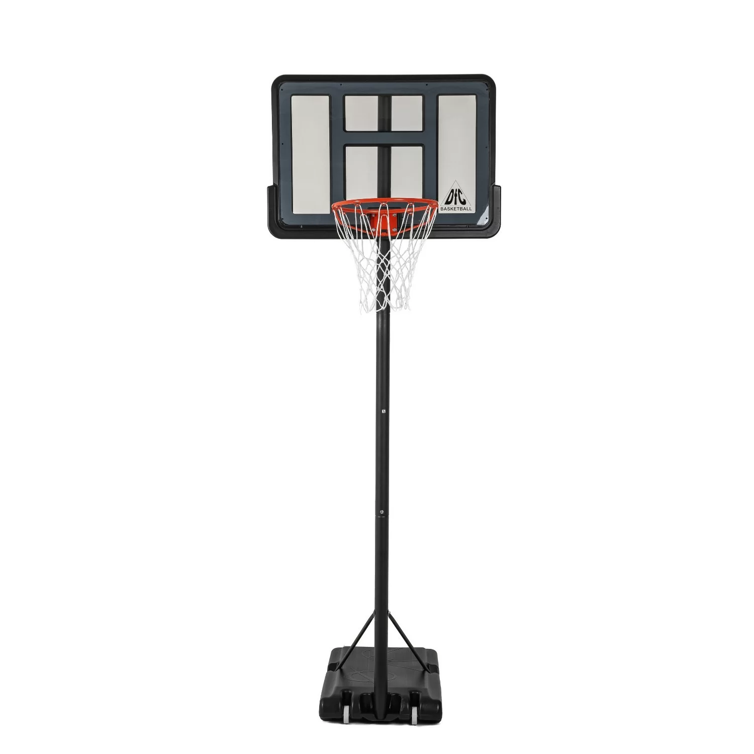 Фото Баскетбольная мобильная стойка DFC STAND44A003 со склада магазина СпортСЕ