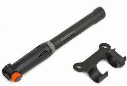 Насос Author AAP Pipe X7 Composite универс. гол-ка, до 100PSI черный