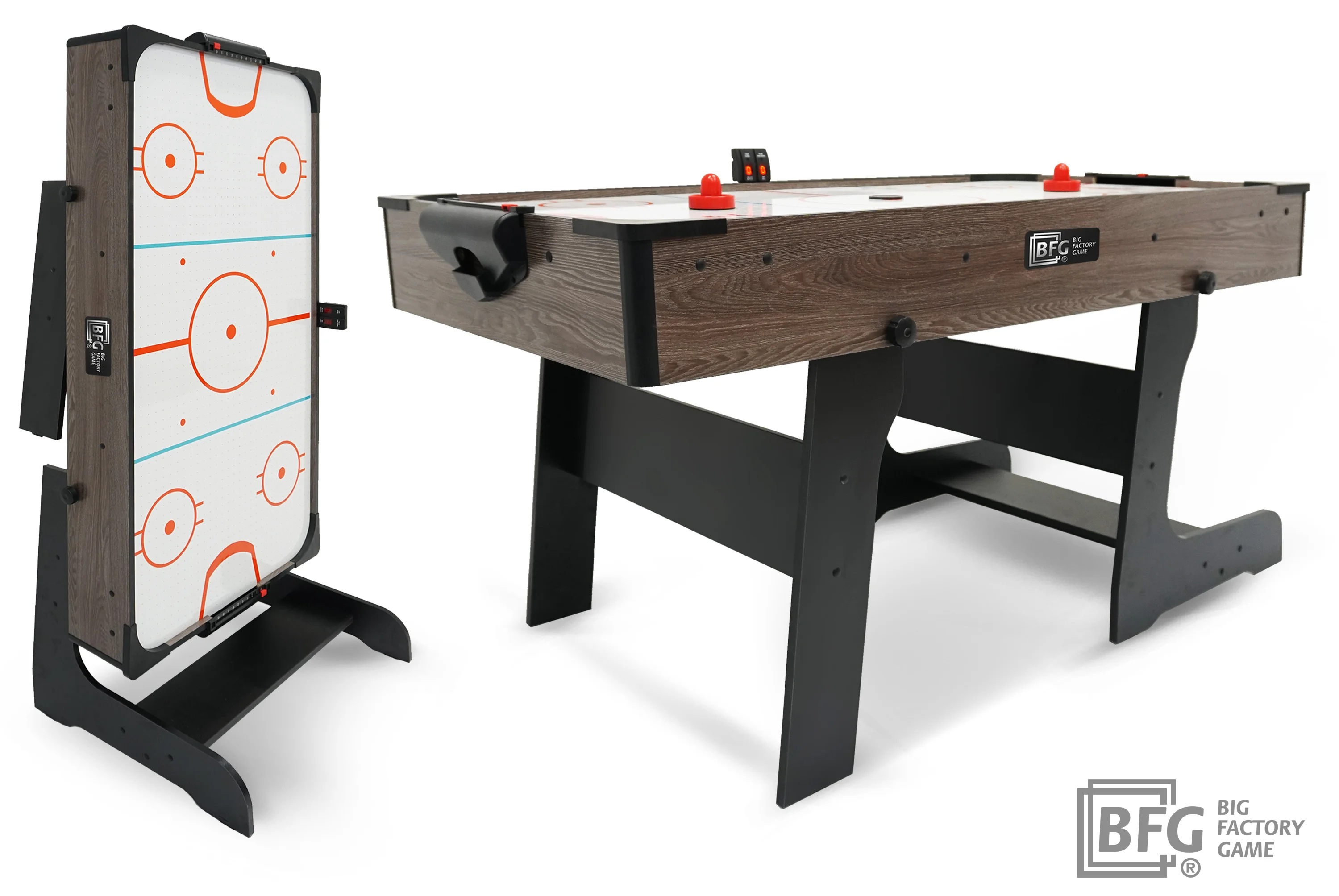  Аэрохоккей BFG Ice Transform 5 (Анкор) по низким ценам в Томске и Северске