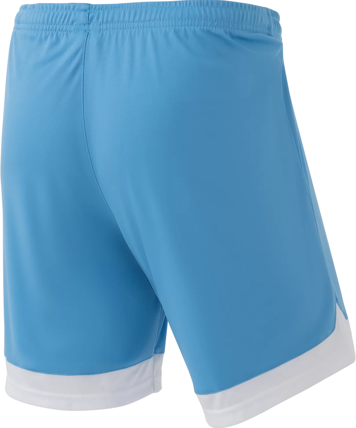 Фото Шорты игровые DIVISION PerFormDRY Union Shorts, голубой/белый/белый со склада магазина СпортСЕ