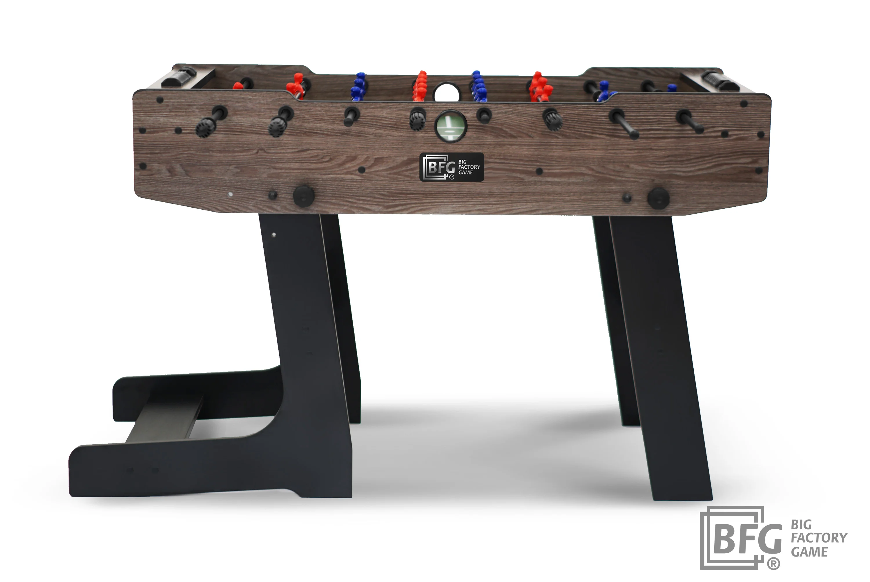  Настольный футбол / Кикер BFG Compact 48 (Анкор) по низким ценам в Томске и Северске