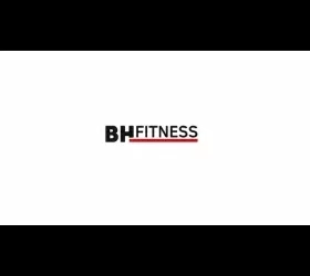 BH FITNESS PIONEER R5 TFT Беговая дорожка